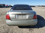 2005 Nissan Sentra 1.8 Beige vin: 3N1CB51D95L539297