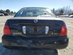 2005 Nissan Sentra 1.8 Black vin: 3N1CB51D95L567150