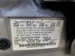 2005 Nissan Sentra 1.8 Gray vin: 3N1CB51D95L578231