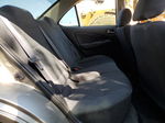 2005 Nissan Sentra 1.8 Бежевый vin: 3N1CB51D95L593649