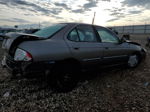 2005 Nissan Sentra 1.8 Золотой vin: 3N1CB51DX5L477571