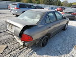 2005 Nissan Sentra 1.8 Gray vin: 3N1CB51DX5L493818