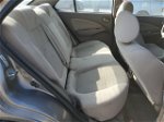 2005 Nissan Sentra 1.8 Gray vin: 3N1CB51DX5L493818