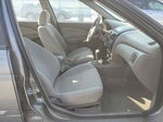 2005 Nissan Sentra 1.8 Gray vin: 3N1CB51DX5L493818