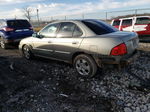 2005 Nissan Sentra 1.8 Tan vin: 3N1CB51DX5L511136