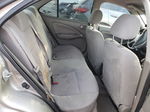 2005 Nissan Sentra 1.8 Tan vin: 3N1CB51DX5L511136