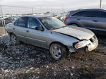 2005 Nissan Sentra 1.8 Tan vin: 3N1CB51DX5L511136