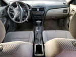 2005 Nissan Sentra 1.8 Tan vin: 3N1CB51DX5L511136