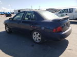 2005 Nissan Sentra 1.8 Blue vin: 3N1CB51DX5L581459