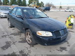 2005 Nissan Sentra 1.8s Black vin: 3N1CB51DX5L583843