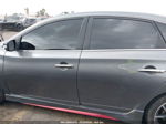 2019 Nissan Sentra Nismo Gray vin: 3N1CB7AP9KY206991