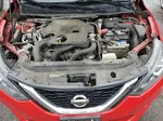 2019 Nissan Sentra Sr Turbo Red vin: 3N1CB7APXKY258470