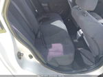 2009 Nissan Versa 1.6 Серебряный vin: 3N1CC11E09L450352