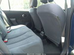 2009 Nissan Versa 1.6 Синий vin: 3N1CC11E39L480641