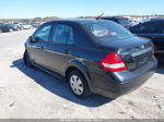 2009 Nissan Versa 1.6 Black vin: 3N1CC11E49L433487