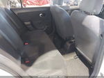 2009 Nissan Versa 1.6 Silver vin: 3N1CC11E69L460657