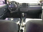 2009 Nissan Versa S Синий vin: 3N1CC11E79L452891