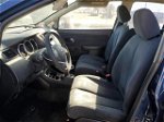 2009 Nissan Versa S Blue vin: 3N1CC11E79L482506