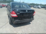 2009 Nissan Versa 1.6 Black vin: 3N1CC11E89L456836