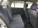 2009 Nissan Versa S Silver vin: 3N1CC11E89L473944