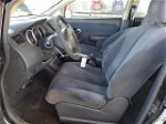 2009 Nissan Versa S Black vin: 3N1CC11EX9L446695