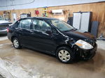 2009 Nissan Versa S Black vin: 3N1CC11EX9L456336