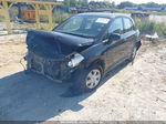 2010 Nissan Versa 1.6 Black vin: 3N1CC1AP0AL403036