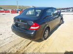 2010 Nissan Versa 1.6 Black vin: 3N1CC1AP0AL403036