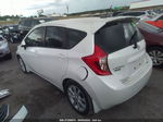 2014 Nissan Versa Note Sv White vin: 3N1CE2CP0EL375936