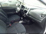 2014 Nissan Versa Note Sv Белый vin: 3N1CE2CP0EL375936