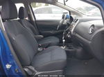 2014 Nissan Versa Note Sv Blue vin: 3N1CE2CP0EL378738