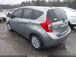 2014 Nissan Versa Note Sv Silver vin: 3N1CE2CP0EL381462