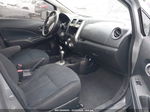 2014 Nissan Versa Note Sv Silver vin: 3N1CE2CP0EL381462