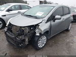 2014 Nissan Versa Note Sv Silver vin: 3N1CE2CP0EL381462