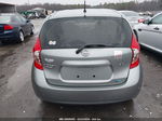 2014 Nissan Versa Note Sv Silver vin: 3N1CE2CP0EL381462