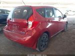 2014 Nissan Versa Note S Plus Red vin: 3N1CE2CP0EL385298