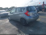 2014 Nissan Versa Note Sv Silver vin: 3N1CE2CP0EL388248