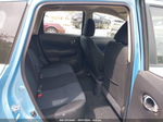 2014 Nissan Versa Note Sv Blue vin: 3N1CE2CP0EL405257