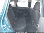 2014 Nissan Versa Note S (sr) Синий vin: 3N1CE2CP0EL414282