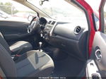 2014 Nissan Versa Note Sv Red vin: 3N1CE2CP0EL417862