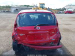 2014 Nissan Versa Note Sv Red vin: 3N1CE2CP0EL417862