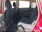 2014 Nissan Versa Note Sv Красный vin: 3N1CE2CP0EL417862