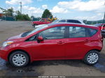 2014 Nissan Versa Note Sv Red vin: 3N1CE2CP0EL417862