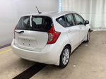 2014 Nissan Versa Note Sv Неизвестно vin: 3N1CE2CP0EL419272