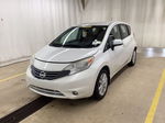 2014 Nissan Versa Note Sv Неизвестно vin: 3N1CE2CP0EL419272