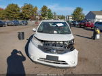 2014 Nissan Versa Note Sv White vin: 3N1CE2CP0EL429882