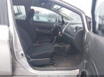 2014 Nissan Versa Note S (sr) Серебряный vin: 3N1CE2CP0EL435052