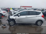 2014 Nissan Versa Note S (sr) Серебряный vin: 3N1CE2CP0EL435052