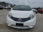 2016 Nissan Versa Note S White vin: 3N1CE2CP0GL352529