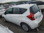 2016 Nissan Versa Note S White vin: 3N1CE2CP0GL352529